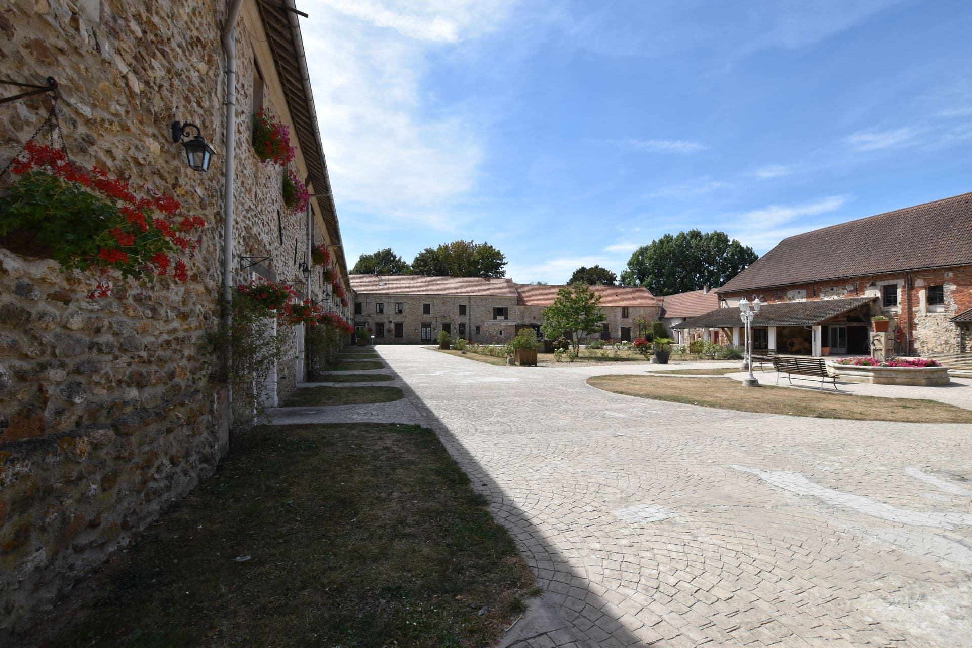 La Ferme de la Petite Loge 30