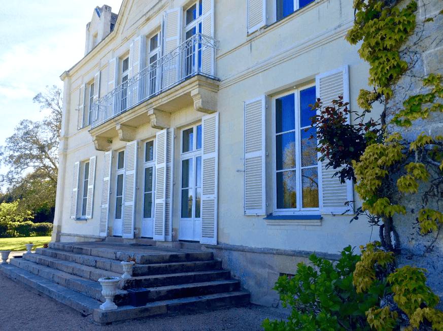 Le Domaine de Pierre Levée 13