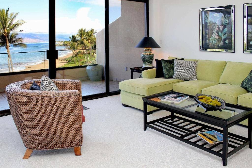 Makena Surf 27