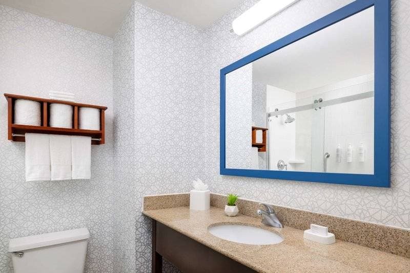 Hampton Inn Memphis Walnut Grove/Baptist East 16