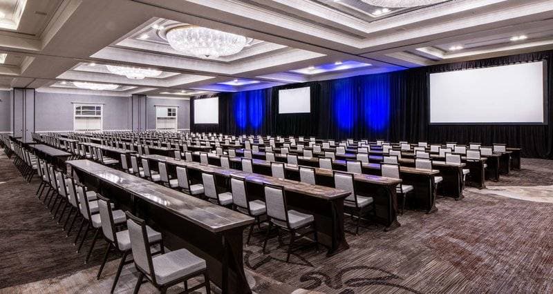 Hyatt Regency Long Island 15