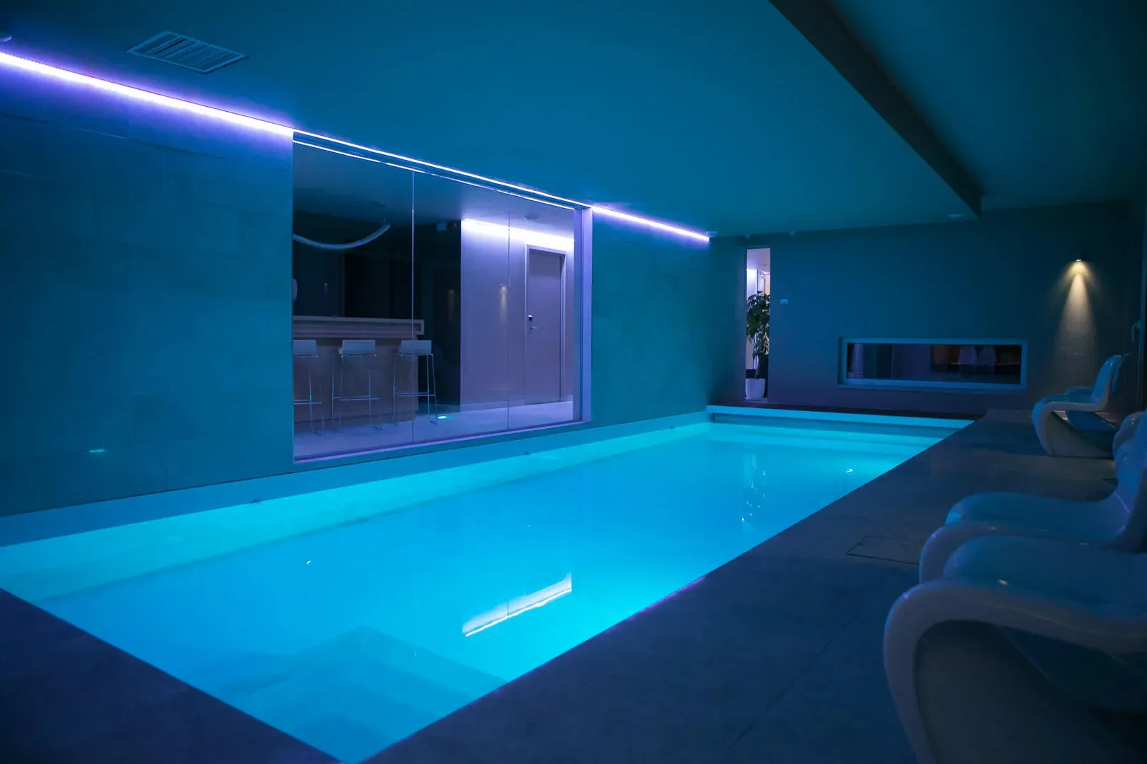 Utopia Resort Hôtel & Lodges 8