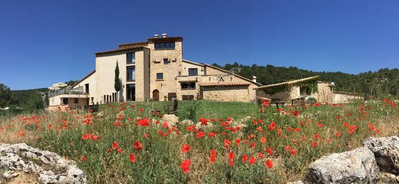 Mas de la Serra 12