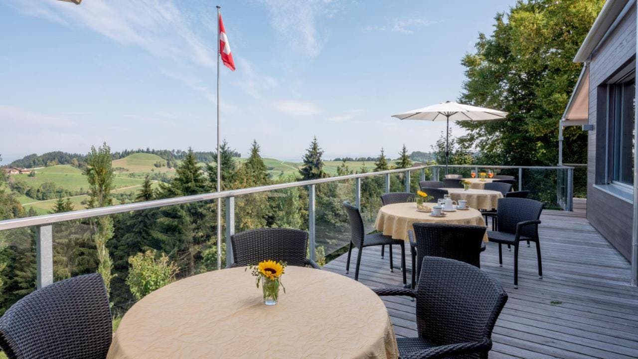 Landgasthof Hotel Menzberg 17