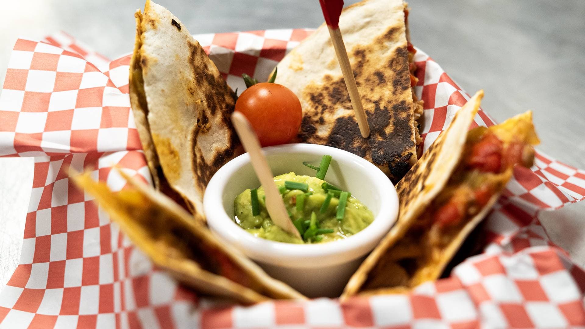 Flocus Bar à Jeux Bordeaux