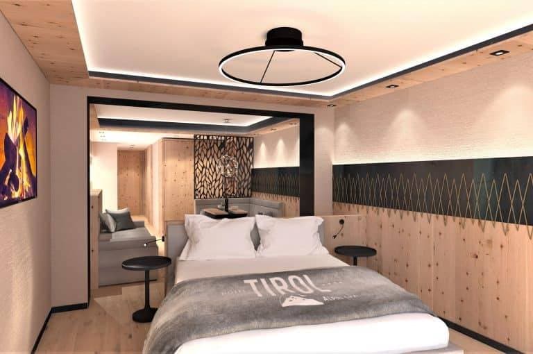 Hotel Tirol Ischgl 19