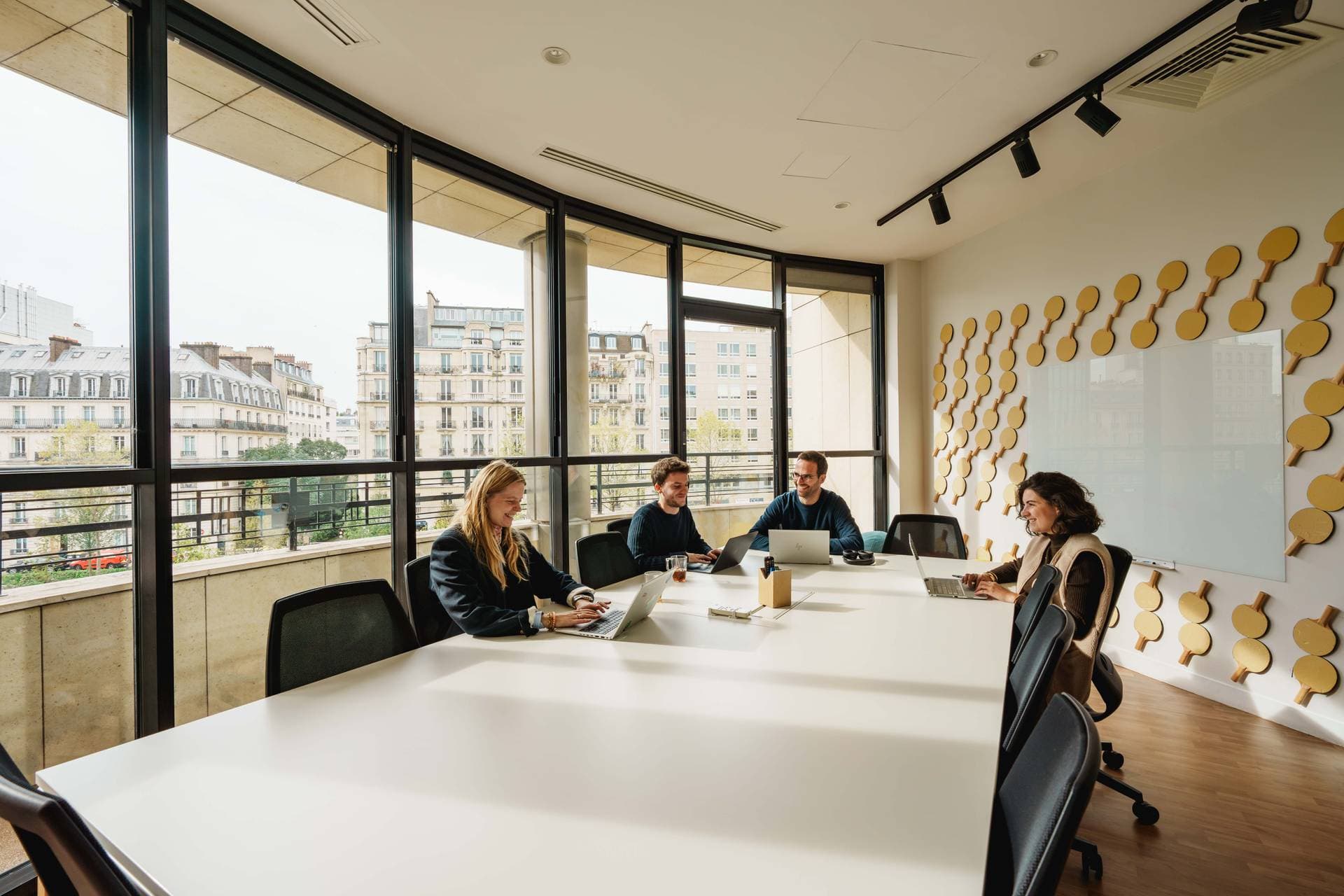 Wojo Neuilly-sur-Seine 15