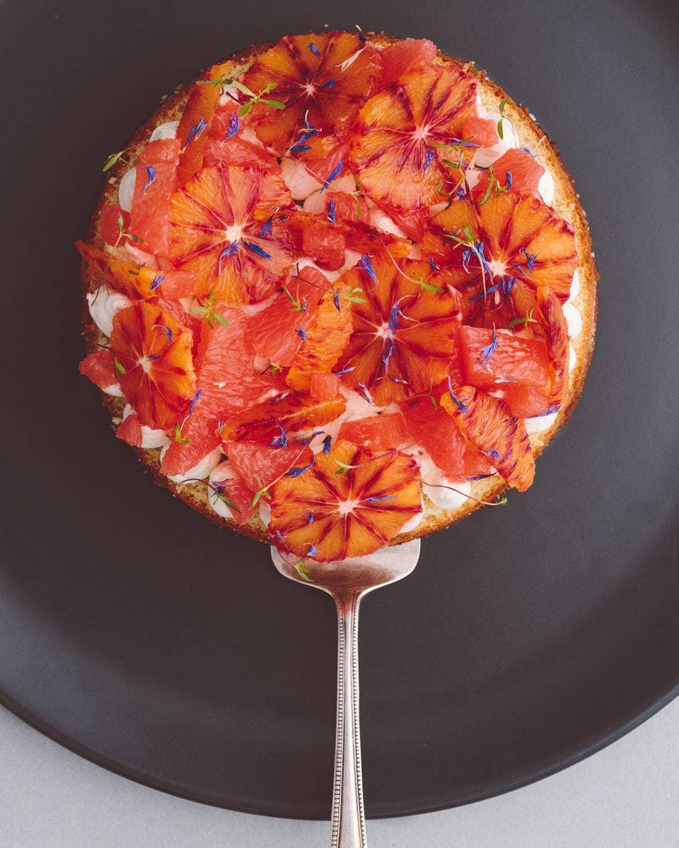 Marie Julien Cuisine 1