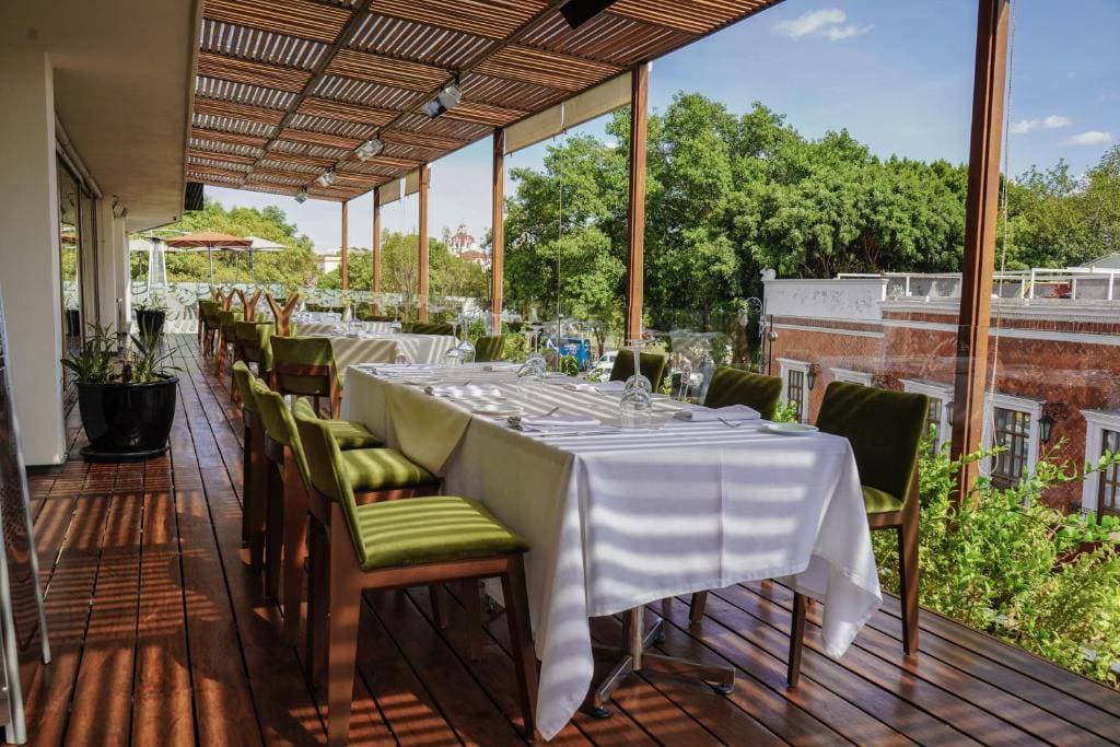 Cartesiano Boutique & Wellness Hotel 25