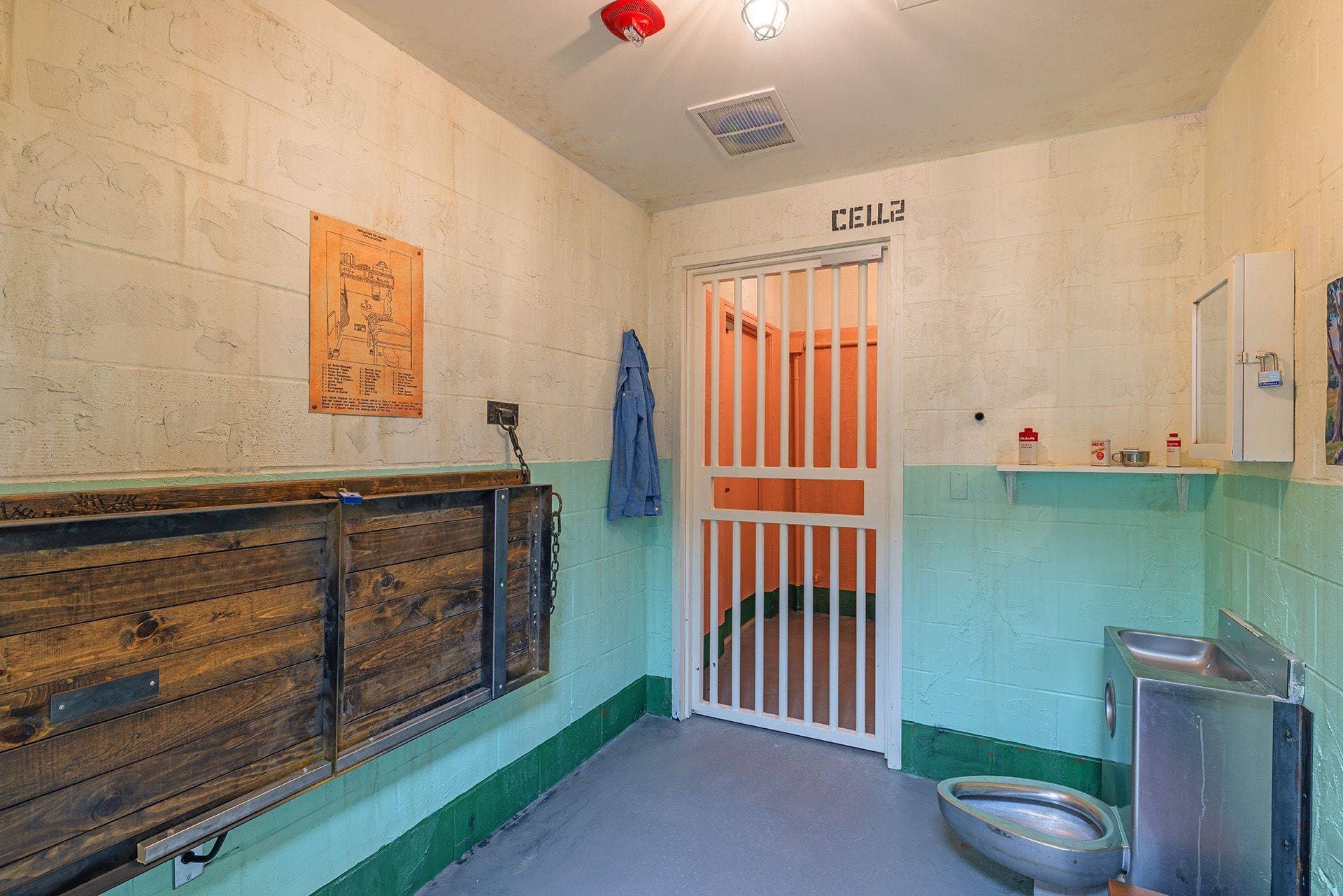 The Escape Game San Francisco 11