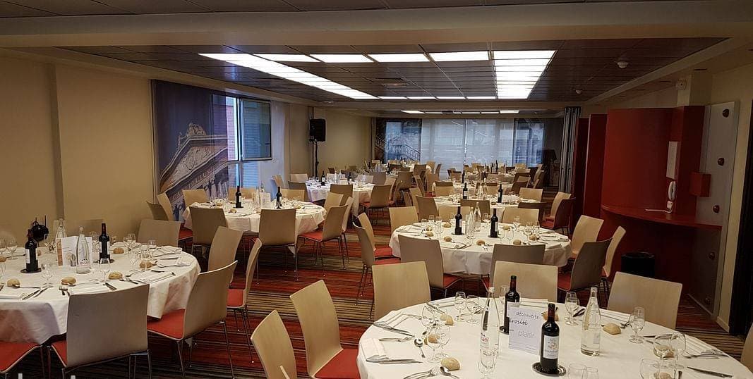 Hôtel Mercure Toulouse Centre Saint Georges 15