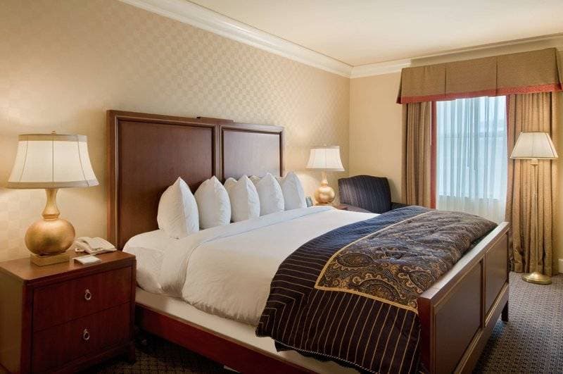 Hilton President Kansas City 23