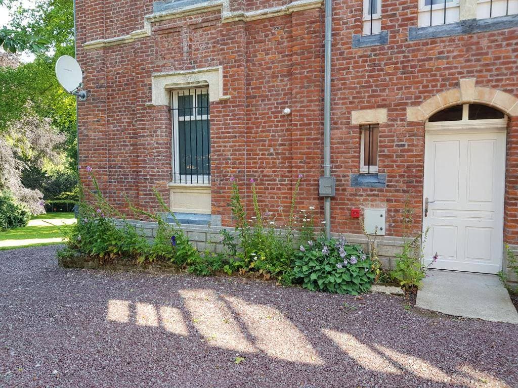Le Château du Bon Plaisir 14