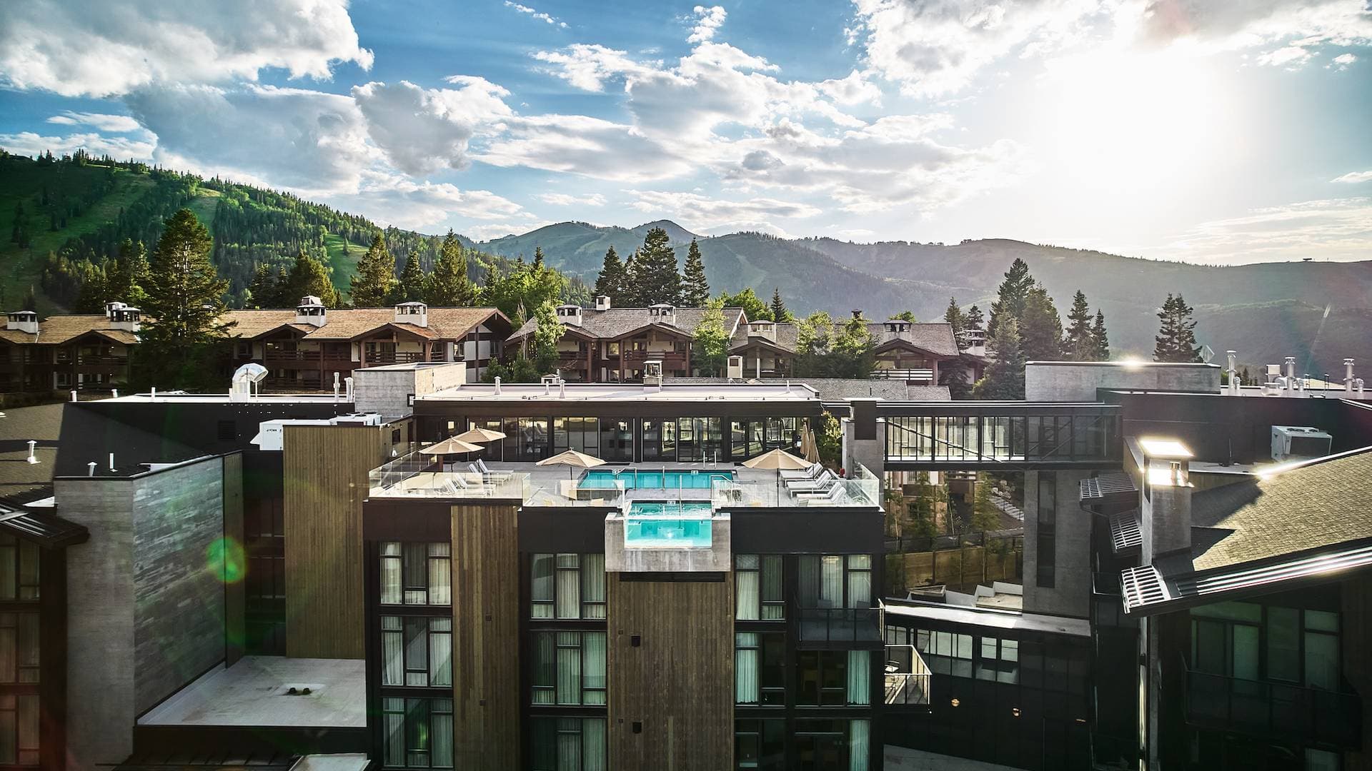 Goldener Hirsch, Auberge Resorts Collection 25