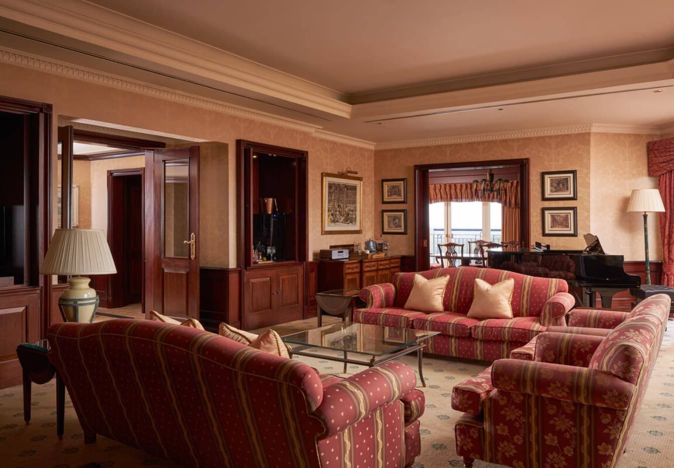 Celtic Manor Resort 19