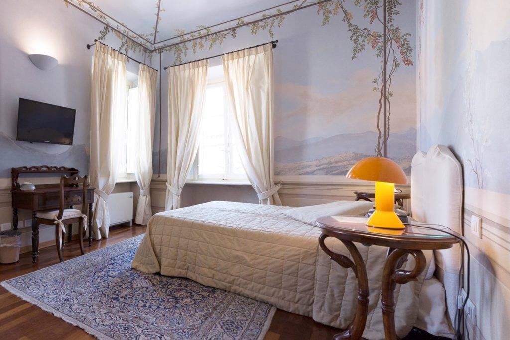 Hotel Alla Corte degli Angeli 11