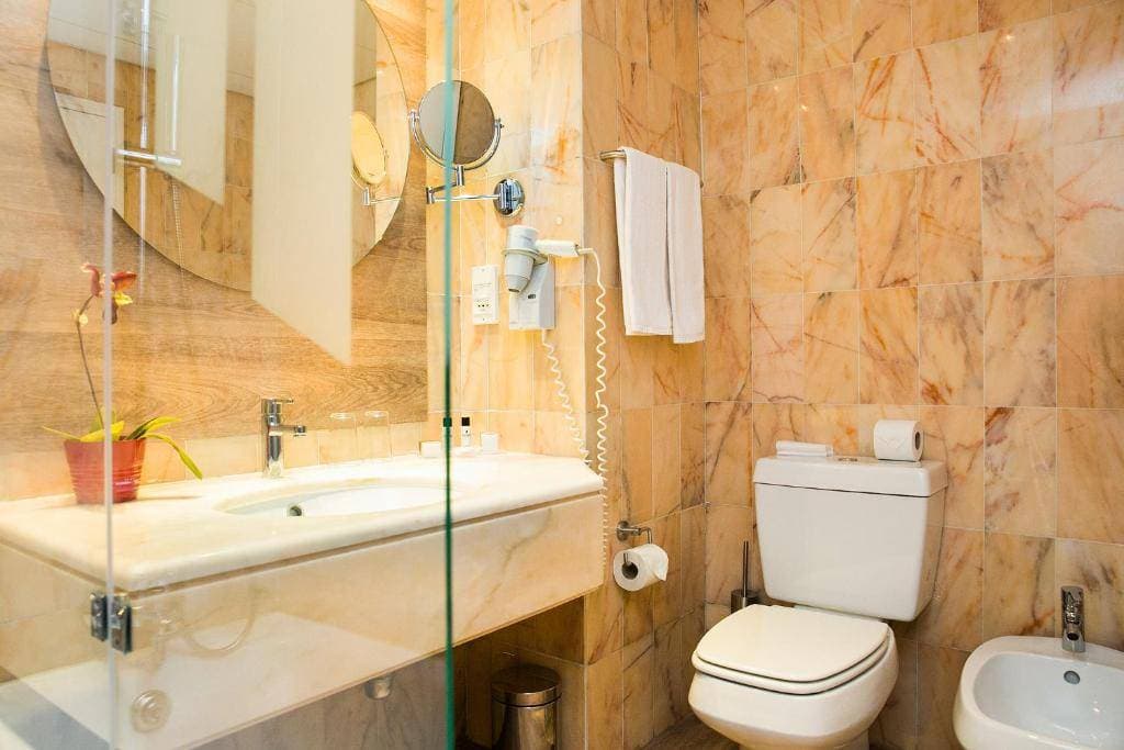 Hotel Pestana Cascais 31