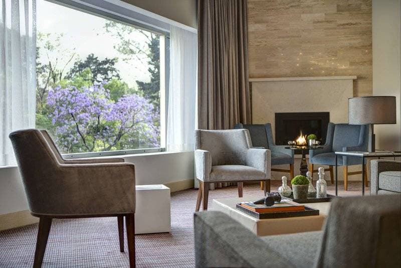 Hyatt Regency Mexico City 34
