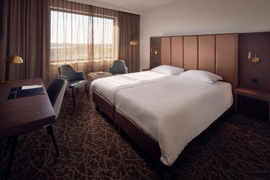 Van der Valk Hotel Amersfoort-A1 7