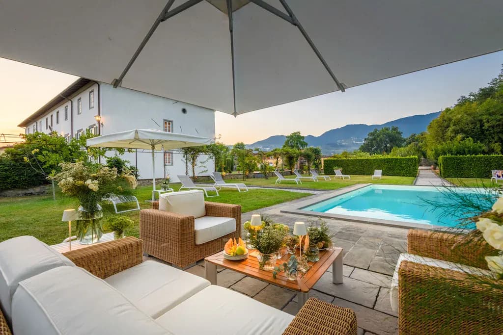 Villa Moscheni 8