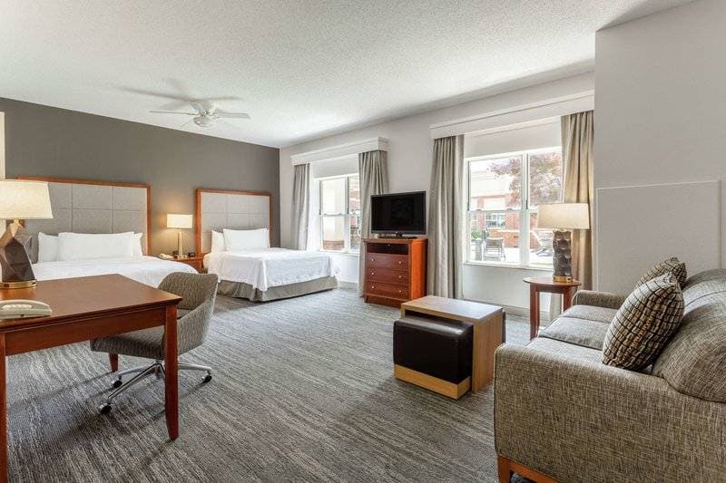 Homewood Suites by Hilton Albany 23