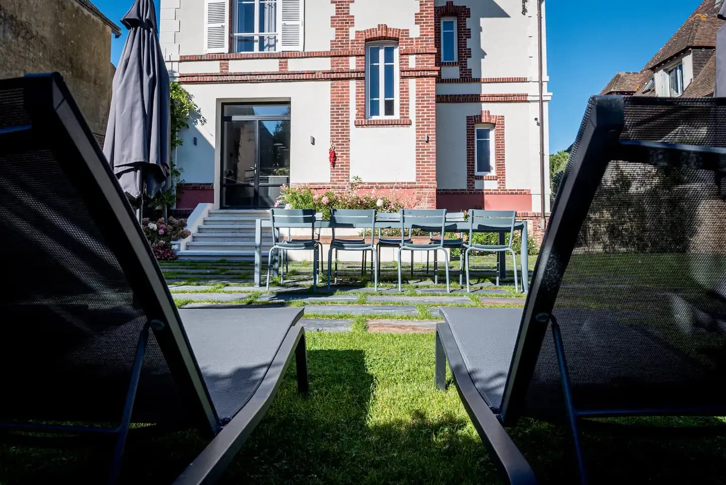 La Villa Berry 20
