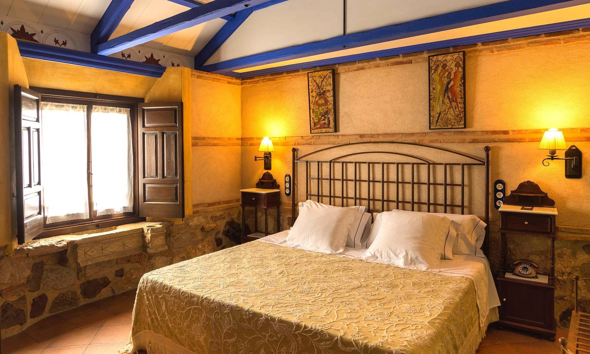 LA CASA DEL RECTOR 7
