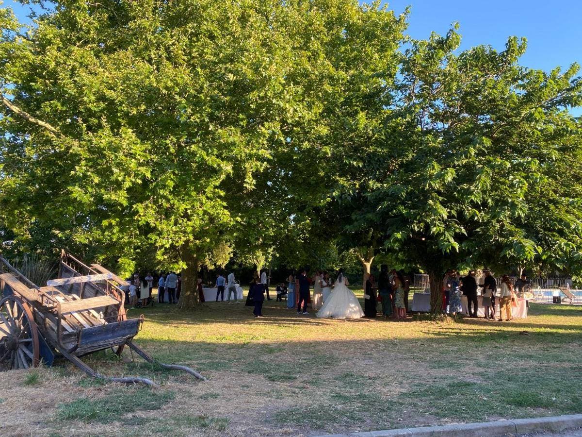 Le Domaine de la Reynaude 23