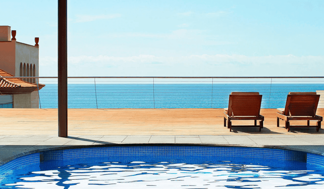 Le Méridien RA Beach Hotel & Spa 23