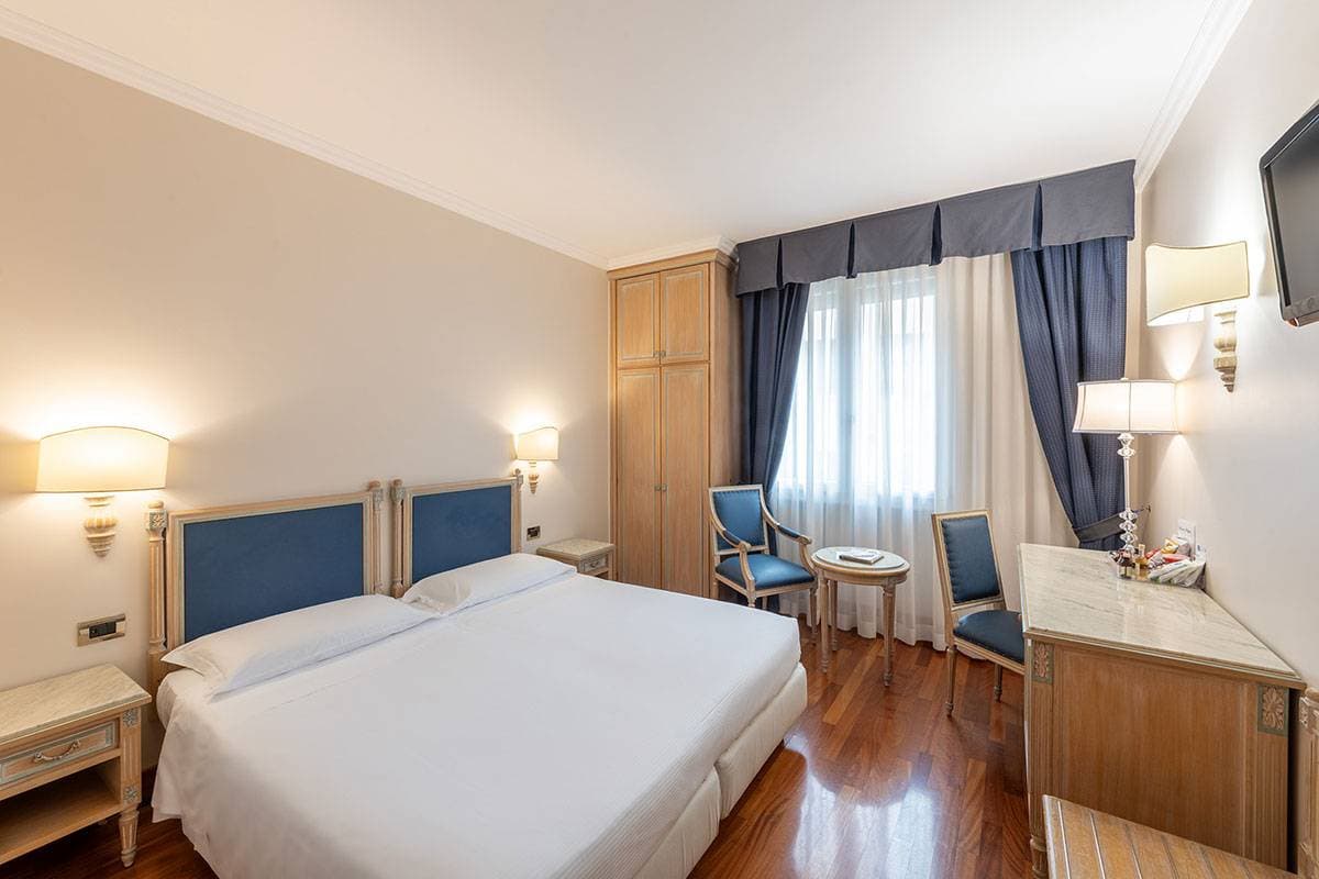 Hotel Majestic Toscanelli 16
