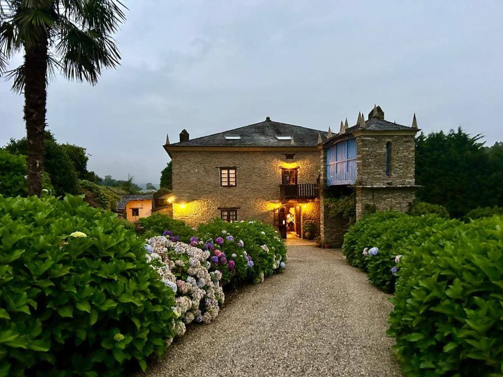Casa Doñano 1