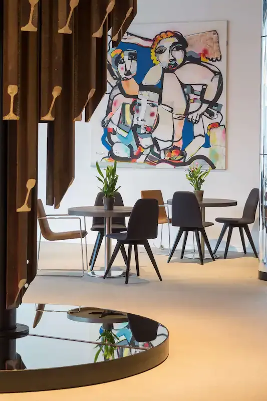 Park Inn by Radisson Leuven 2