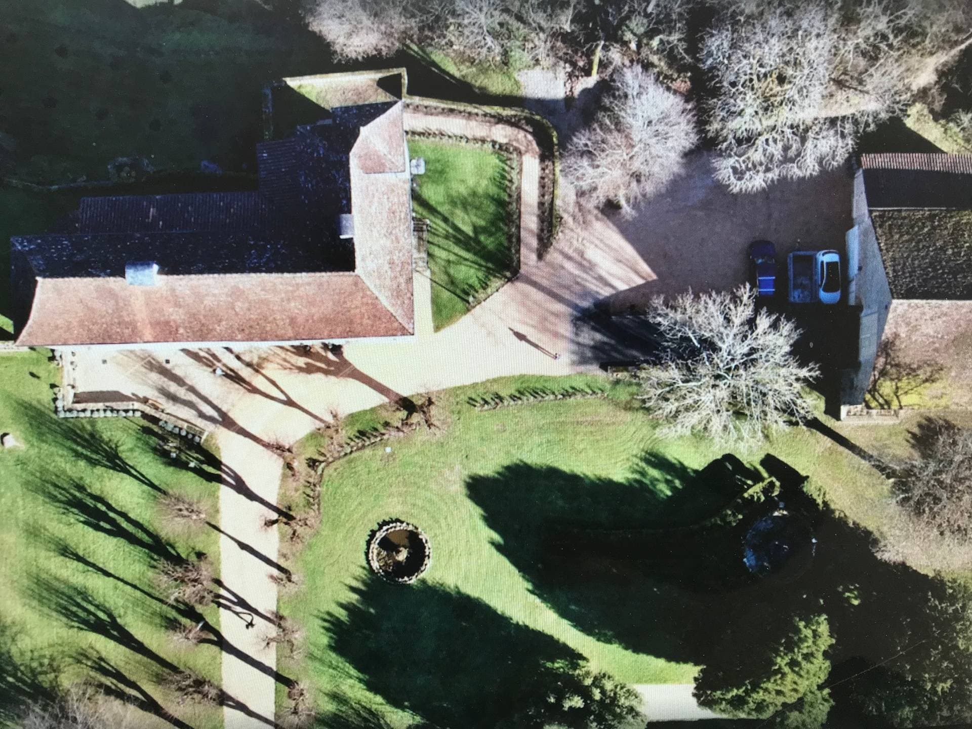 Le Château de Bataillé 48