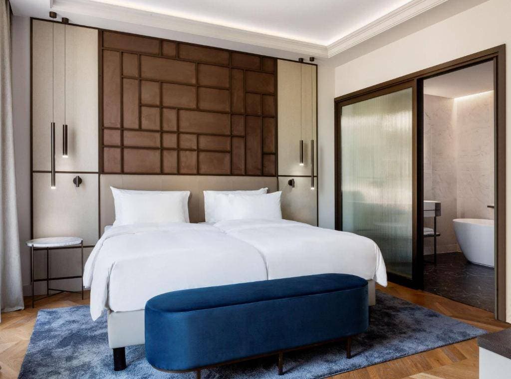 Radisson Collection Hotel Magdalena Plaza Sevilla 18