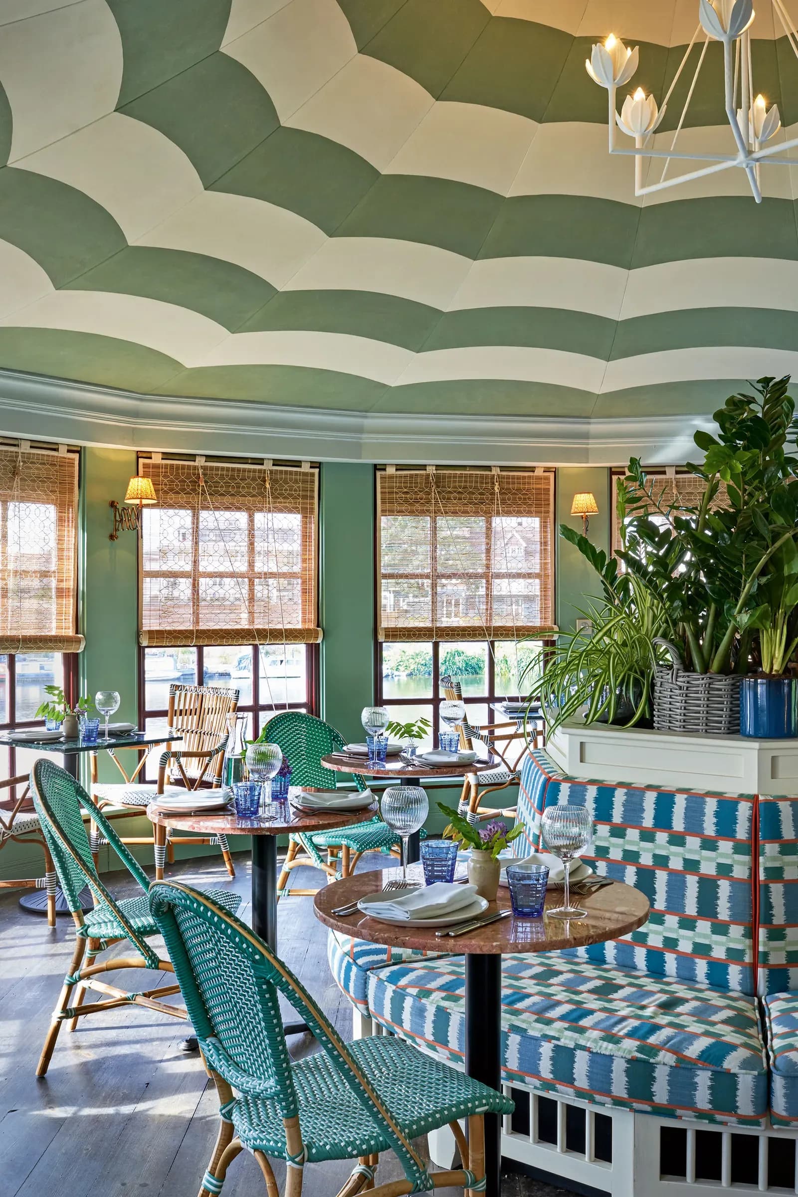 The Mitre Hotel 8