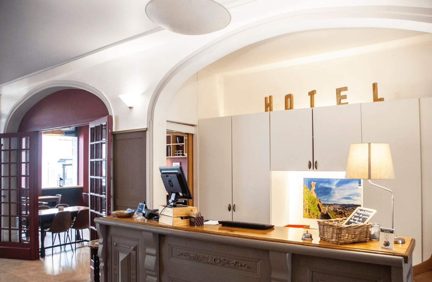 L'Hôtel Bristol 2