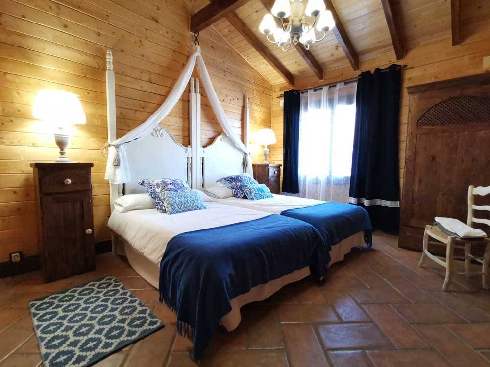 Los Castillos Agroturismo 7