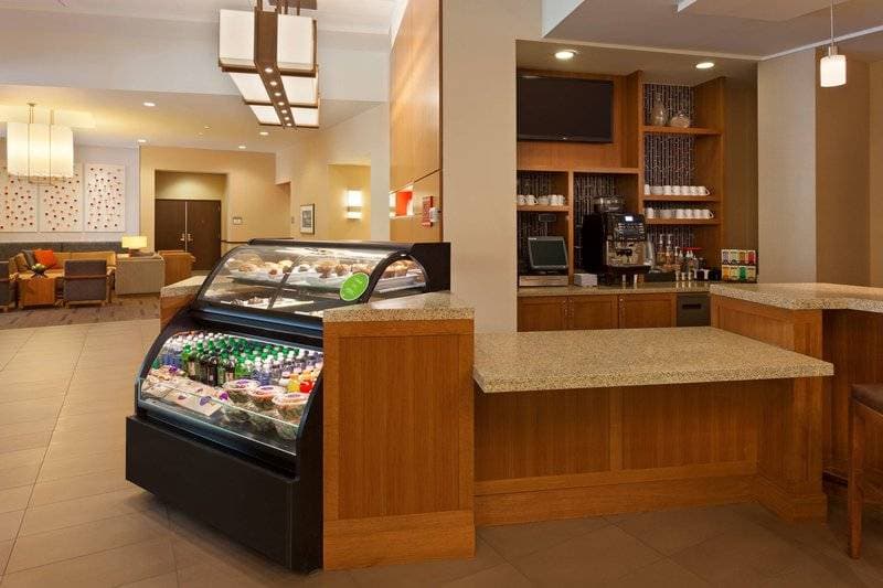 Hyatt Place Austin Downtown 25