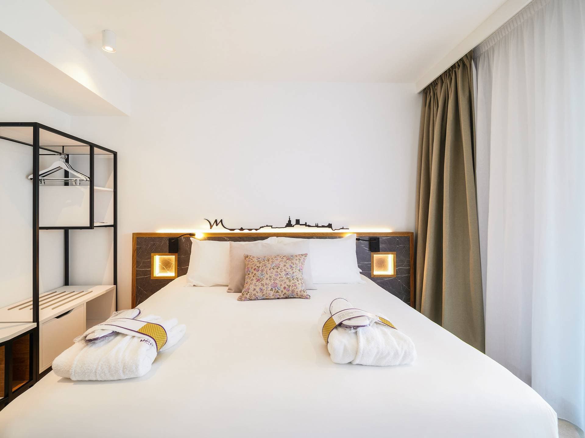 Mercure Avignon TGV & Spa 14