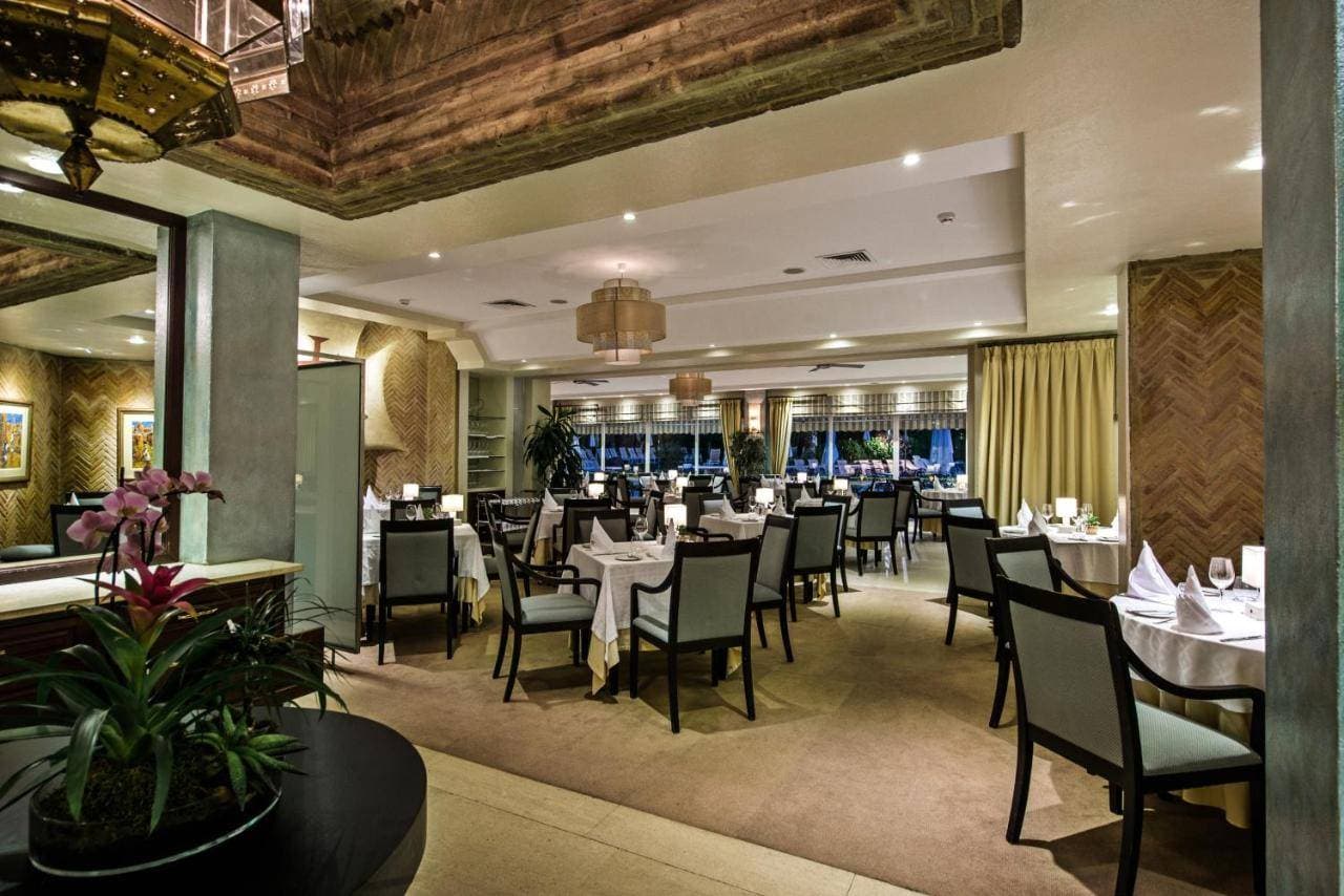 Four Seasons Country Club 38
