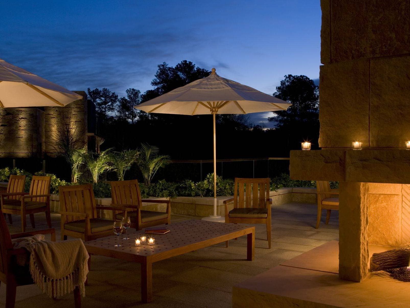 The Umstead Hotel and Spa 7