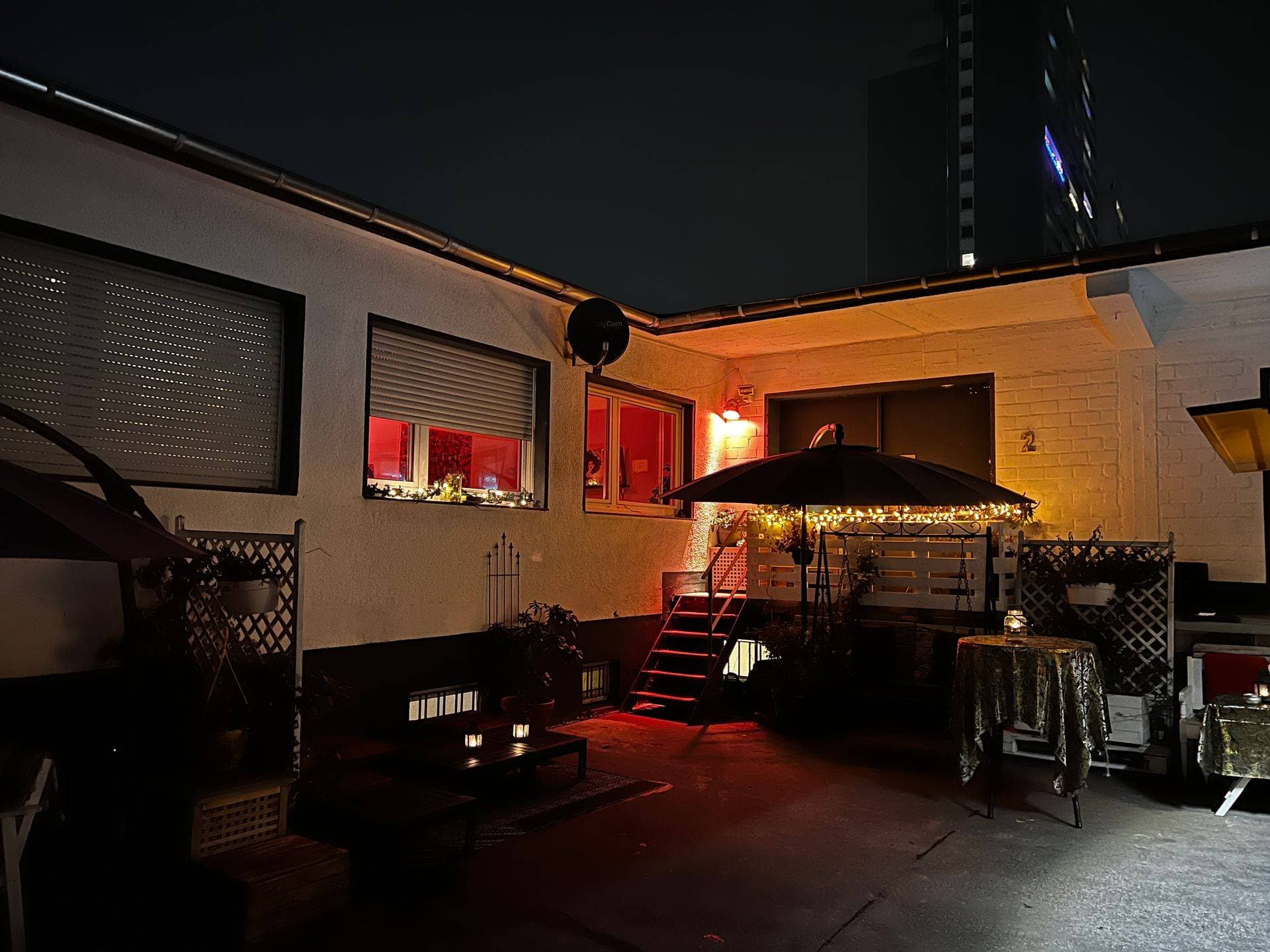 Event Loft Ehrenfeld 10