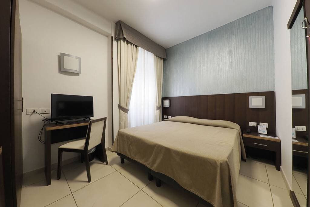 Hotel Margherita 14
