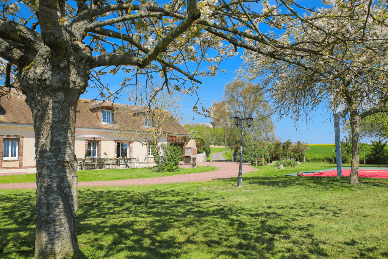 So Villa - La Vallée 22