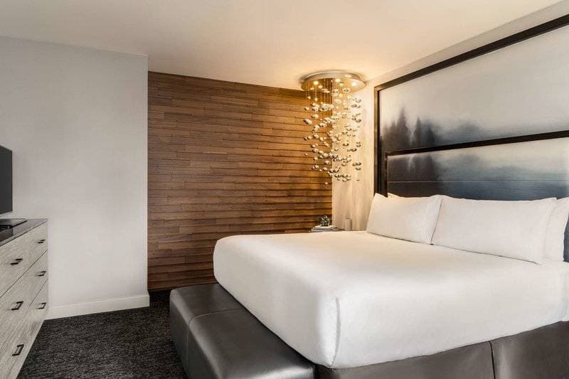 Hilton Motif Seattle 22