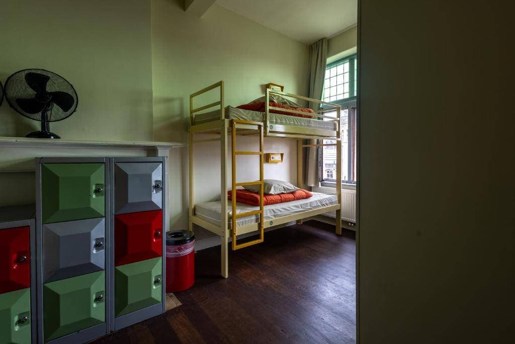Hostel Uppelink 18