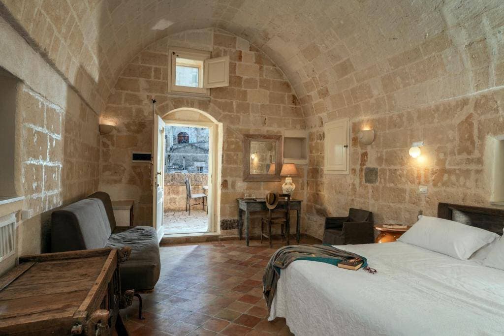 Locanda di San Martino 13