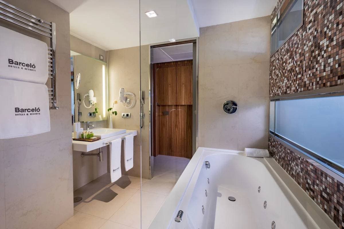 Barcelo Malaga 40
