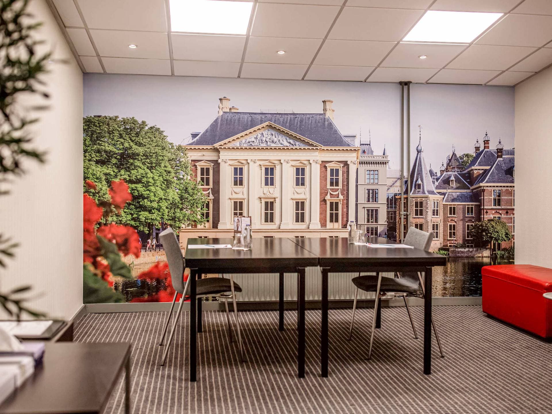 TRIBE Den Haag Centraal 16
