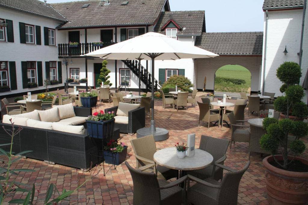 Hotel Gerardushoeve 2